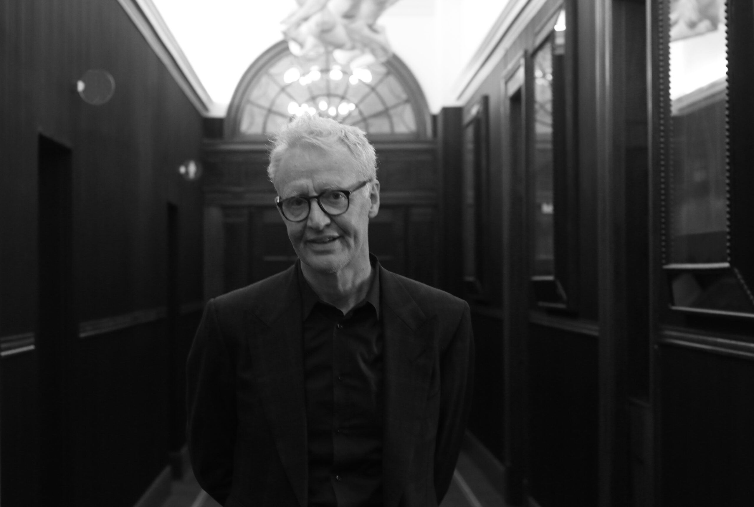 Event entrepreneur Charles Boyd: Why I’m backing the Centaur