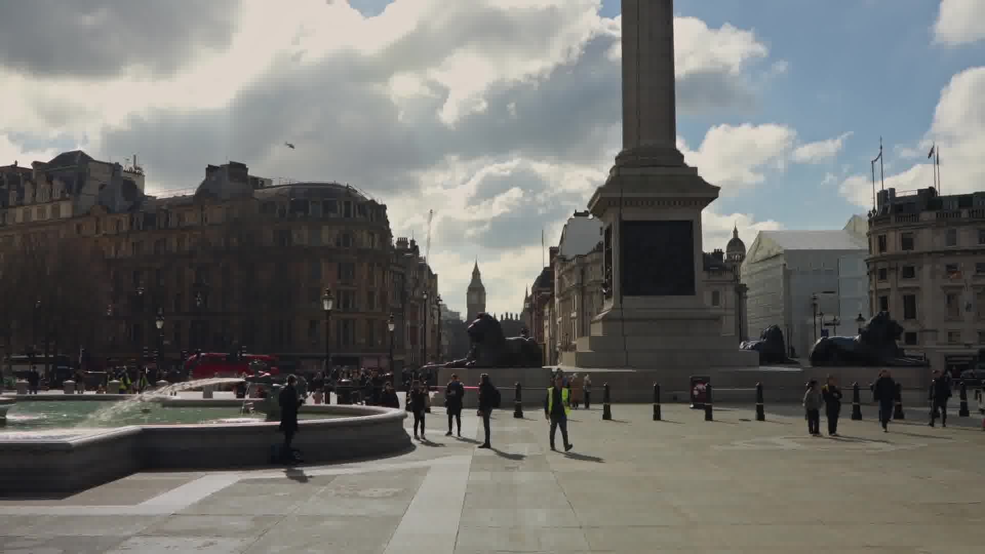 Video: See the Centaur in Action at London’s top event venue