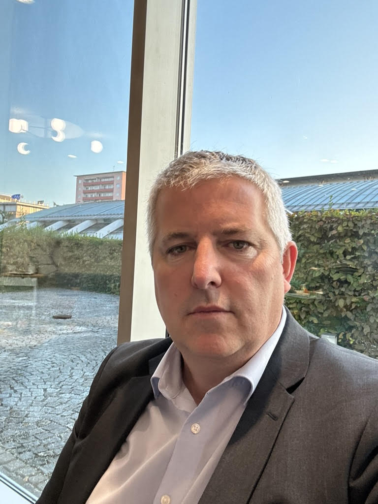 Julian’s manufacturing background to help accelerate Centaur’s route to market